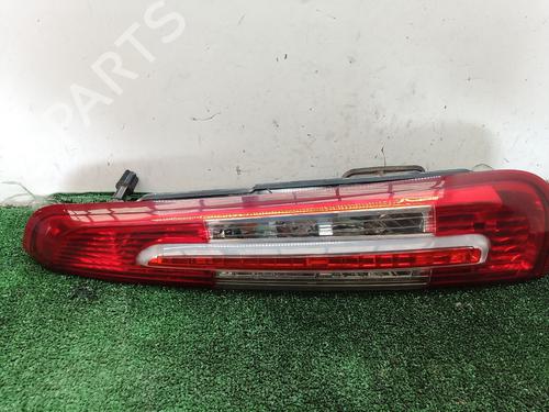 Højre baglygte FORD FOCUS C-MAX (DM2) 1.8 TDCi | BP23244148C35 