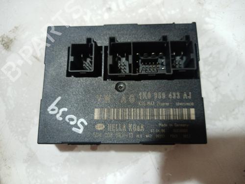 Used Electronic module VW GOLF V (1K1) [2003-2010]  12322728