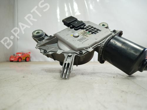Front wiper motor CITROËN C4 Picasso I MPV (UD_)  | BP12439133M29 