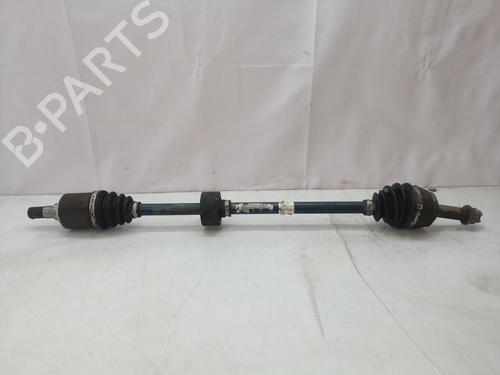 Used Right front driveshaft TATA INDICA 1.4 D (53 hp) 9161510