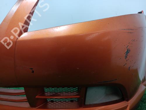 Front bumper DAEWOO KALOS (KLAS) 1.2 | BP13399284C7 