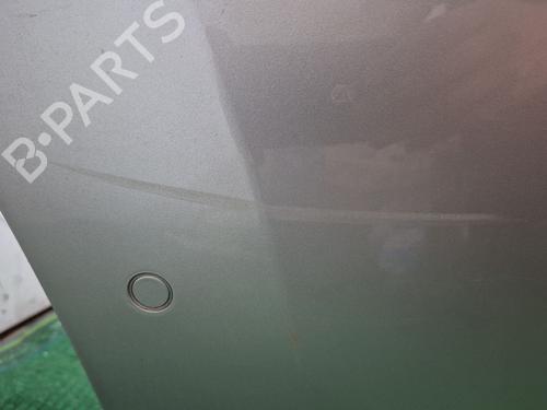 Rear bumper RENAULT ESPACE V (JR_) 2.0 Blue dCi 190 (JRAL) | BP27465002C8 