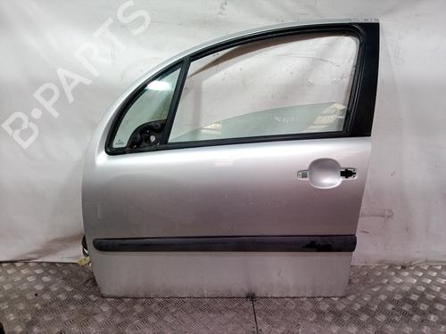Used Left front door CITROËN C3 I (FC_, FN_) 1.1 i (60 hp) 9952900