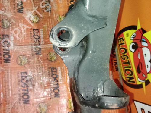 Right front suspension arm NISSAN NAVARA NP300 (D40) 2.5 dCi 4WD (D40TT, D40T, D40M, D40BB) | BP7928443M13 