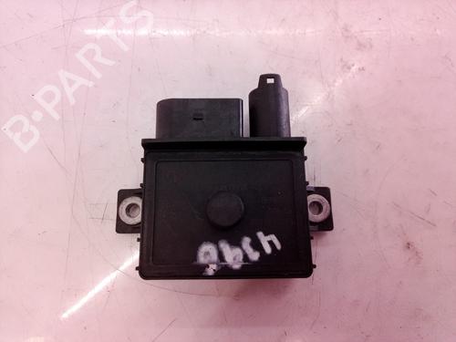 Used Electronic module BMW X3 (E83) 2.0 d (150 hp) 10255091