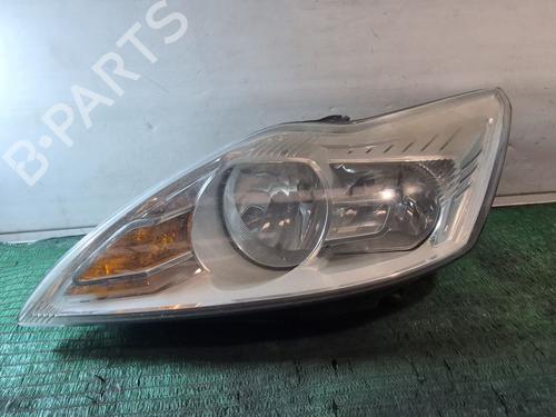 Used Left headlight Left headlight FORD FOCUS II (DA_, HCP, DP) 1.8 TDCi (115 hp) 33319914 33319914