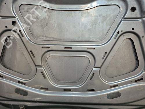 Hood PORSCHE CAYENNE (9PA) Turbo 4.5 | BP29537816C1 