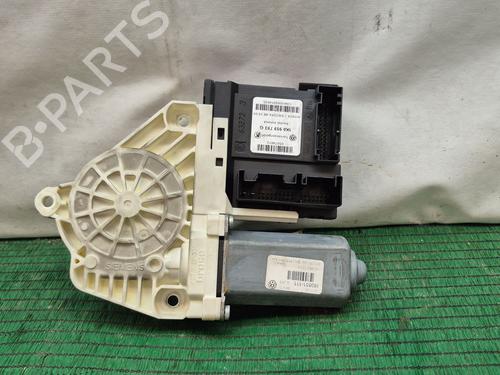 Left front window motor VW PASSAT B6 (3C2) 2.0 TDI 16V | BP27185121E21 