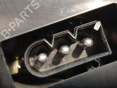 Climate control BMW 5 (E39) 523 i | BP21500291I5 