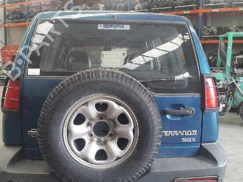 Instrument cluster NISSAN TERRANO II (R20)  | BP7924448C47 