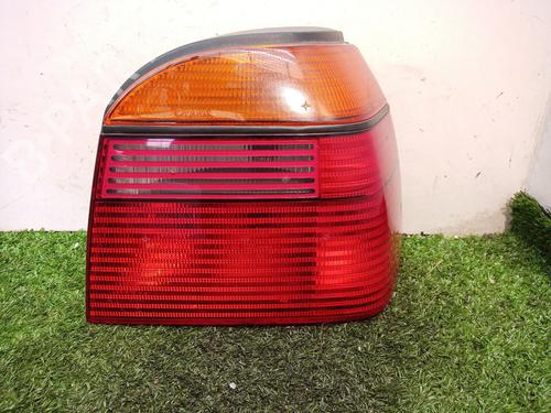 Right taillight VW GOLF III Cabriolet (1E7) [1993-1998]nullnull