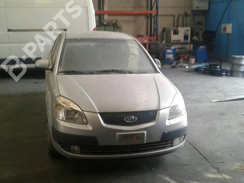 Used Parts KIA RIO II (JB)  1.5 CRDi  940171