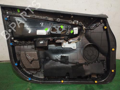 Front right panel KIA CEE'D Sportswagon (JD) 1.6 CRDi 128 | BP29764648C59 