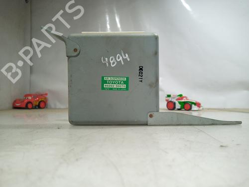 Elektronisk modul LEXUS LS (_F2_) 400 (UCF20_, UCF20R) 8929350070 | 8929350070 | 8929350070