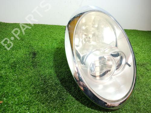 Left headlight MINI MINI (R50, R53) One | BP17492247C28 