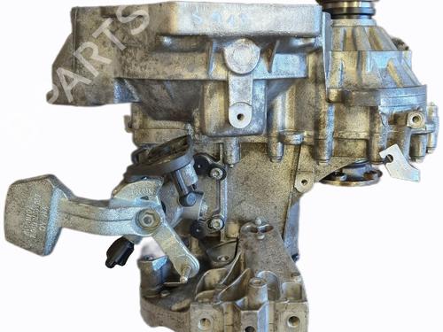 Gearbox SEAT LEON (1P1) 1.9 TDI | BP33208808M3 - Image 5