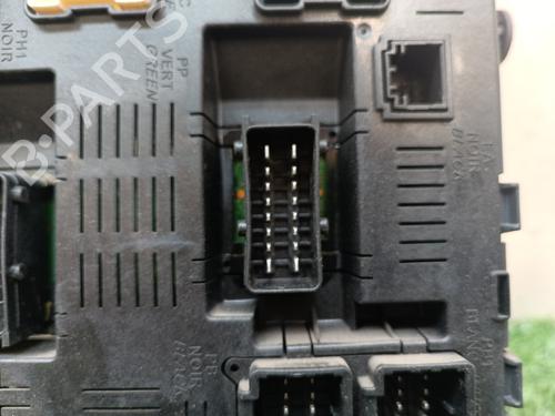 Sikringsdåse PEUGEOT 307 CC (3B)  | BP16065316E1