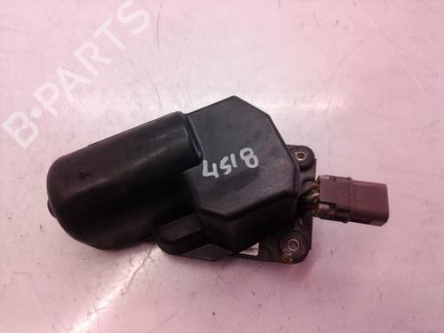 Front wiper motor NISSAN TERRANO II (R20) 2.7 TDi 4WD | BP8877420M29 