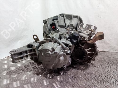 Gearbox ALFA ROMEO 147 (937_) 1.6 16V T.SPARK ECO (937.AXA1A, 937.BXA1A) | BP10305940M3