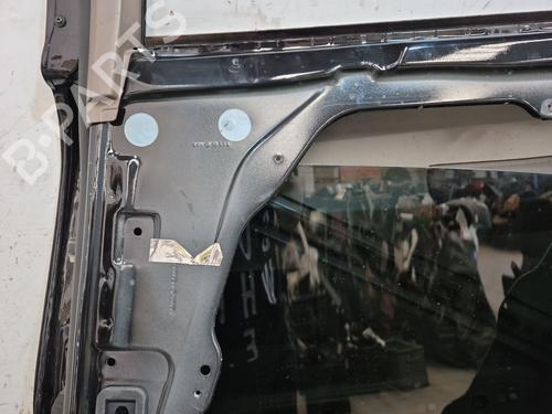 Right rear door MERCEDES-BENZ M-CLASS (W164) ML 280 CDI 4-matic (164.120) | BP28511583C5 