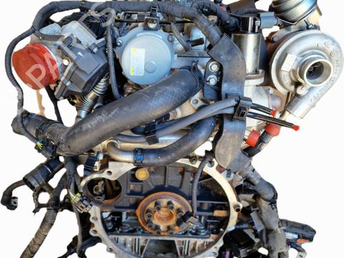 Engine KIA CEE'D Sportswagon (JD) 1.6 CRDi 128 | BP29632886M1 