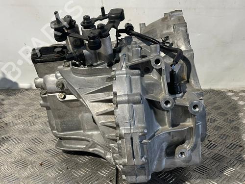 Gearbox HYUNDAI SONATA IV (EF) 2.0 CRDi Dynamic | BP9187594M3 