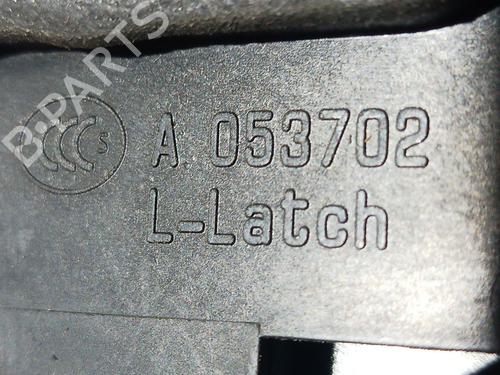 Front left lock BMW X3 (E83) xDrive 20 d | BP23276503C98 