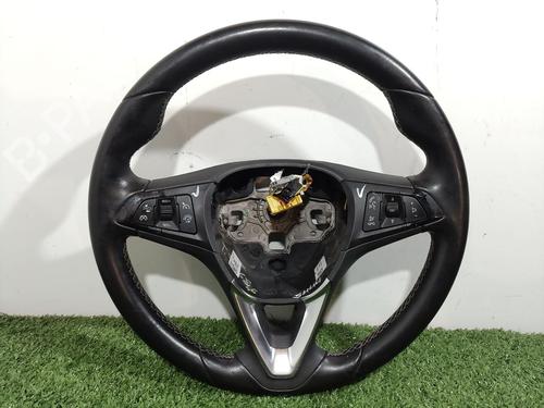 Rat OPEL ASTRA K (B16) 1.6 CDTi (68) (136 hp) 18081826