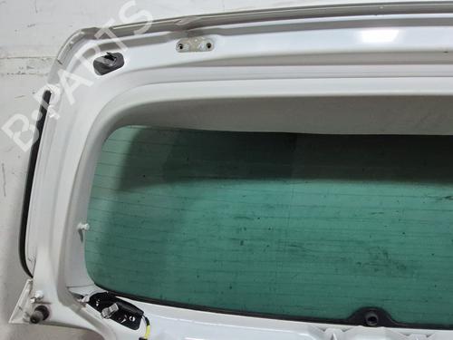 Tailgate VW GOLF PLUS V (5M1, 521) 1.6 TDI | BP29355104C6 
