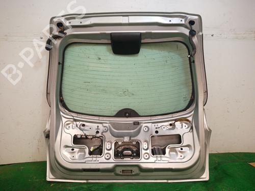 Tailgate NISSAN MICRA III (K12) 1.4 16V | BP24956468C6 
