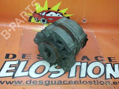Used Alternator MERCEDES-BENZ 123 Coupe (C123) 280 CE (185 hp) 7924184