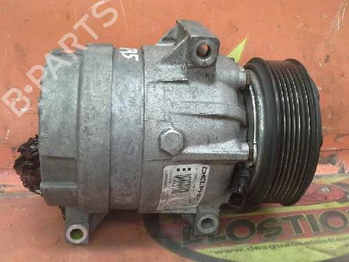 Used AC compressor OPEL MOVANO A Bus (X70) [1998-2025]  7925269