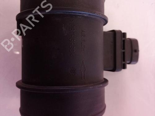 Mass air flow sensor OPEL ASTRA H GTC (A04) 1.9 CDTi 16V (L08) | BP7925594M95 