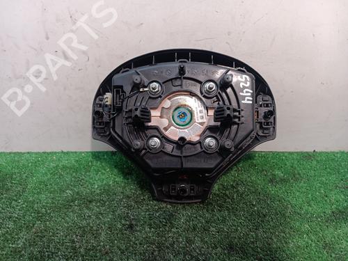 Driver airbag PEUGEOT 5008 (0U_, 0E_) 1.6 HDi | BP15204208C9 
