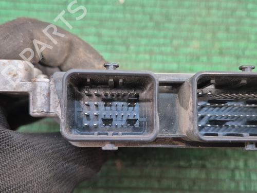 Engine control unit (ECU) RENAULT KANGOO / GRAND KANGOO II (KW0/1_) 1.5 dCi 90 (KW05, KW08, KW0G, KW11) | BP29079071M57 