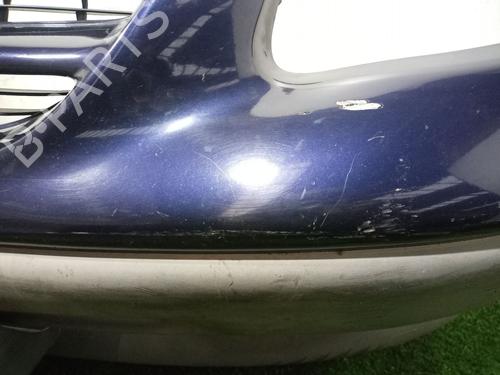 Front bumper CHRYSLER VOYAGER / GRAND VOYAGER III (GS_, NS_) 2.0 i | BP16929394C7 