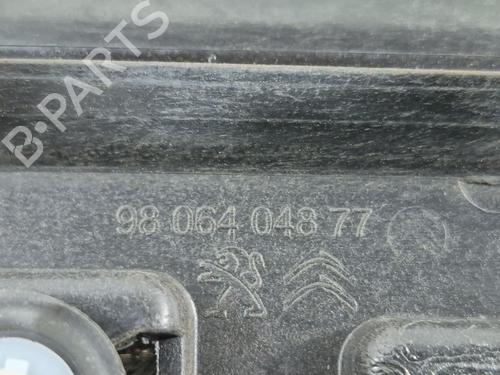 Other PEUGEOT 2008 I (CU_) 1.5 BlueHDI 120 | BP35949717O1 - Image 3