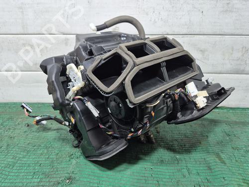 Chauffage completa Chauffage completa NISSAN QASHQAI II (J11, J11_) 1.2 DIG-T (115 hp) 35898668 35898668