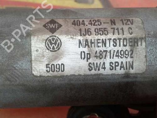 Ruitenwissermotor achter SEAT LEON (1M1)  | BP7924023M102 