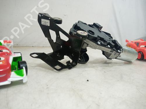 Rear wiper motor BMW 3 Touring (E91)  | BP11282554M102 