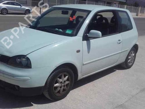AC compressor SEAT AROSA (6H1) 1.4 | BP7925733M34 