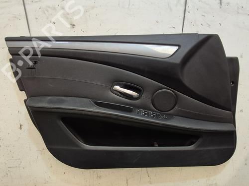 Used Front left panel BMW 5 Touring (E61) 520 d (177 hp) 28377618