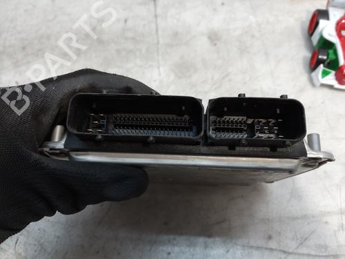 Engine control unit (ECU) VW PASSAT B5.5 (3B3)  | BP7926616M57 