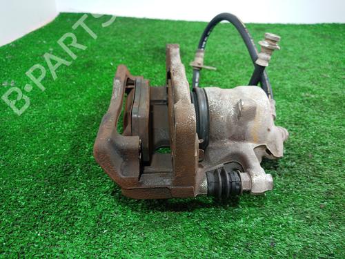 Left front brake caliper OPEL AGILA B (H08) | BP34629671M105 - Image 5