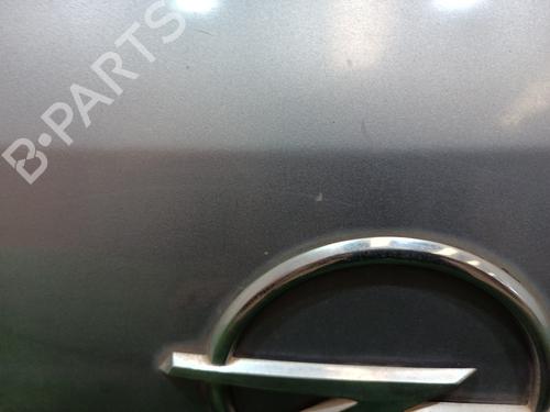 Tailgate OPEL ASTRA H (A04) 1.7 CDTI (L48) | BP13711045C6 