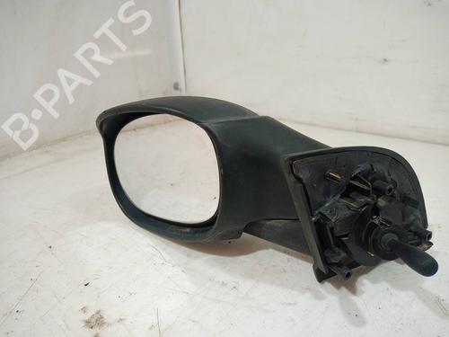 Left mirror CITROËN C3 I (FC_, FN_)  | BP10985555C26 