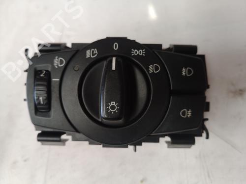 Headlight switch BMW 1 (E87) 120 i | BP10214856I24 