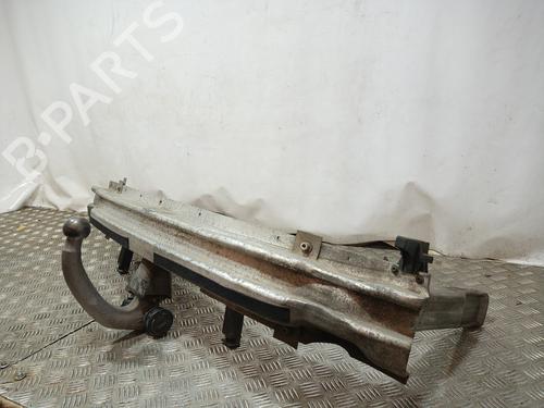 Rear bumper reinforcement AUDI A4 B7 Avant (8ED) 2.5 TDI | BP12323059C73 