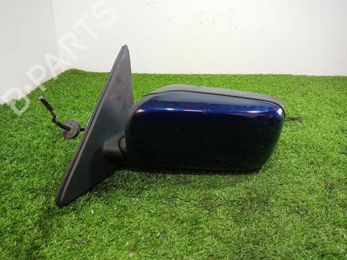 Left mirror BMW 3 Compact (E36)  | BP17117209C26 