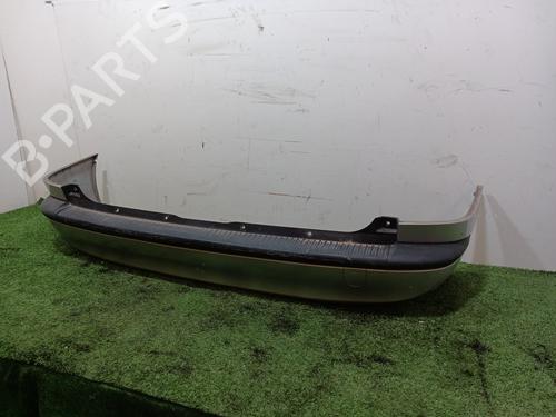 Rear bumper OPEL ZAFIRA A MPV (T98)  | BP16119366C8 